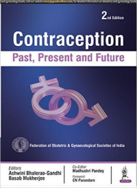 Image of CONTRACEPTION PAST, PRESENT & FUTURE