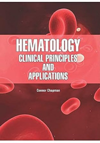 Image of HEMATOLOGY : CLINICAL PRINCIPLES & APPLICATIONS