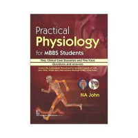 Image of PRACTICAL PHYSIOLOGY FOR MBBS STUDENTS